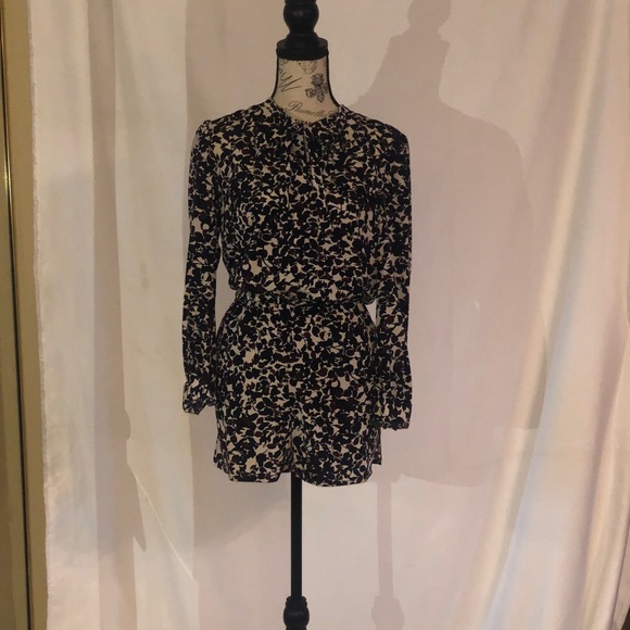 Romper - Picture 1 of 2